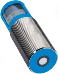 SICK Sensor: ultrasonic | straight |