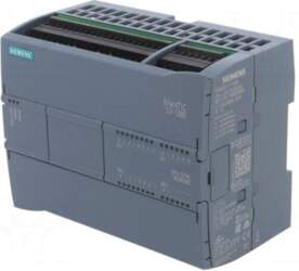 SIEMENS Automation module: PLC programmable controller