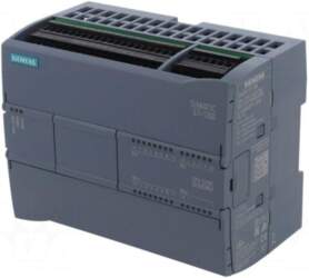 SIEMENS Automation module: PLC programmable controller