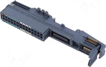 SIEMENS Automation module: socket | ET