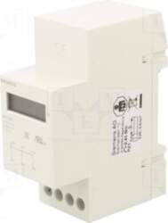 SIEMENS Counter: electronical | working time