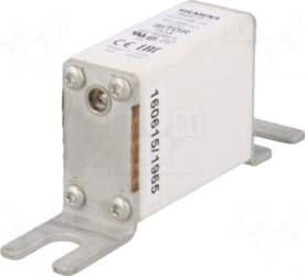 SIEMENS Fuse: fuse | aR |