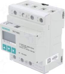SIEMENS Module: controller | DIN |