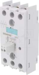 SIEMENS Relay: solid state | Ucntrl: