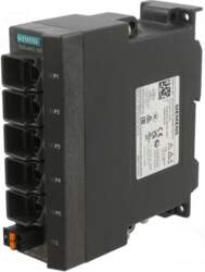 SIEMENS Automation module: switch Ethernet |