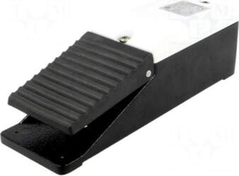 SIEMENS Switch: foot | Stabl.pos: