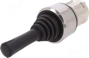 SIEMENS Switch: joystick | Stabl.pos: