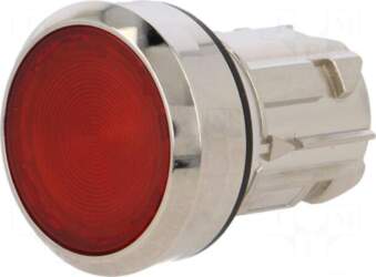 SIEMENS Switch: push-button | 22mm |