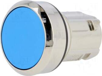 SIEMENS Switch: push-button | Stabl.pos:
