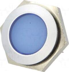 SIGNAL-CONSTRUCT Indicator: LED | flat |