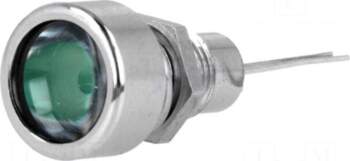 SIGNAL-CONSTRUCT Indicator: LED | flat |