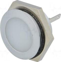 SIGNAL-CONSTRUCT Indicator: LED | flat |
