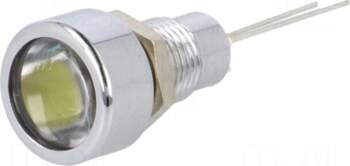 SIGNAL-CONSTRUCT Indicator: LED | flat |