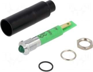 SIGNAL-CONSTRUCT Indicator: LED | prominent |