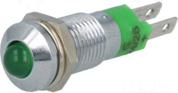 SIGNAL-CONSTRUCT Indicator: LED | prominent |