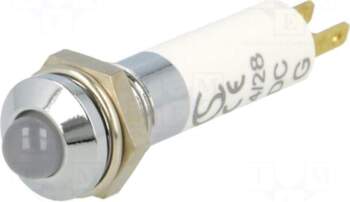 SIGNAL-CONSTRUCT Indicator: LED | prominent |
