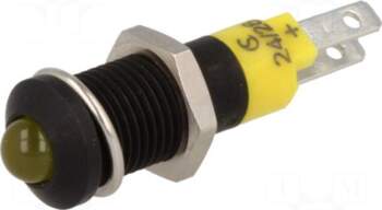 SIGNAL-CONSTRUCT Indicator: LED | prominent |
