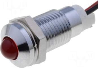 SIGNAL-CONSTRUCT Indicator: LED | prominent |