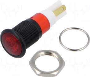 SIGNAL-CONSTRUCT Indicator: LED | prominent |