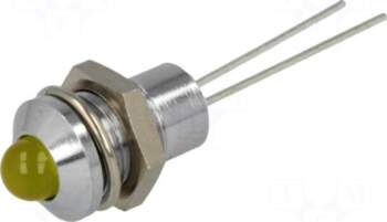 SIGNAL-CONSTRUCT Indicator: LED | prominent |