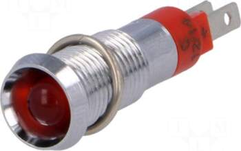 SIGNAL-CONSTRUCT Indicator: LED | recessed |