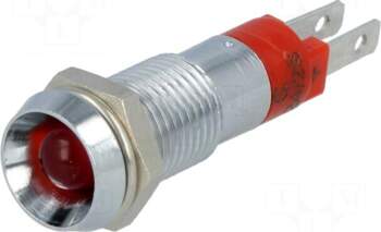 SIGNAL-CONSTRUCT Indicator: LED | recessed |