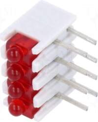 SIGNAL-CONSTRUCT LED | in housing |