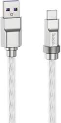 Silicone Cable HOCO Type-A - Type-C
