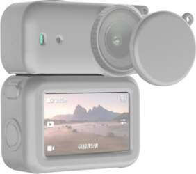 Silicone protective euti Puluz for DJI