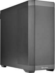 Silverstone Technology SETA H2 (black)