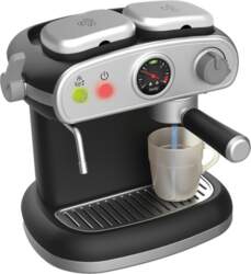 Simba-Dickie Smoby Espresso Coffee Machine, Role