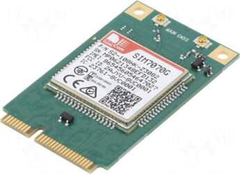 SIMCOM Module: LPWA | M.2