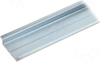SIMET DIN rail | TS35 |