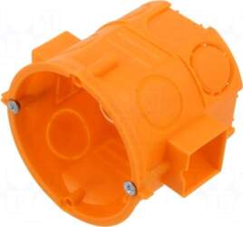 SIMET Enclosure: junction box | Ø: