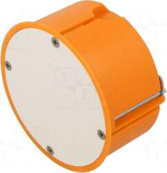 SIMET Enclosure: junction box | Ø: