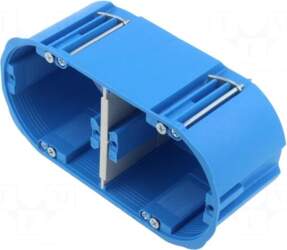 SIMET Enclosure: junction box | X:
