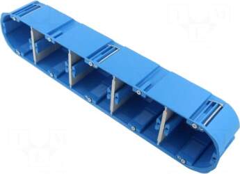 SIMET Enclosure: junction box | X: