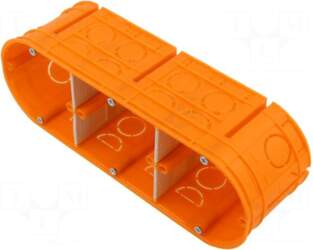 SIMET Enclosure: junction box | X: