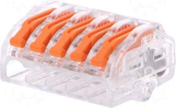 SIMET Quick splice | 32A |