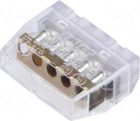 SIMET Quick splice | 24A |