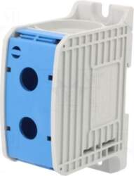 SIMET Splice terminal: rail | STB