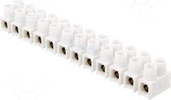 SIMET Terminal block | screw terminal