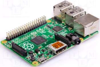 Single-board computer | Raspberry Pi 1