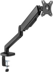 Single Monitor 17"-32" Spring-Assisted Arm