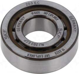 SKF Bearing: rolling | cylindrical roller