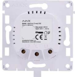 SMART HOME LIGHTCORE 2WAY/52138 AJAX