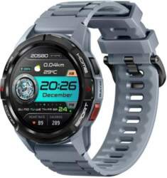 Smartwatch Mibro GS Active (Gray)