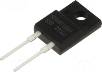 SMC DIODE SOLUTIONS Diode: rectifying |