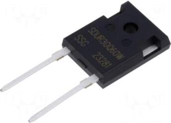 SMC DIODE SOLUTIONS Diode: rectifying |