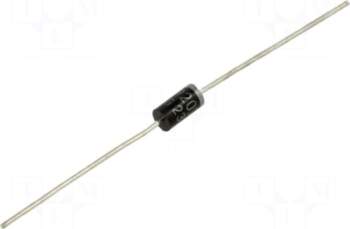 SMC DIODE SOLUTIONS Diode: rectifying |